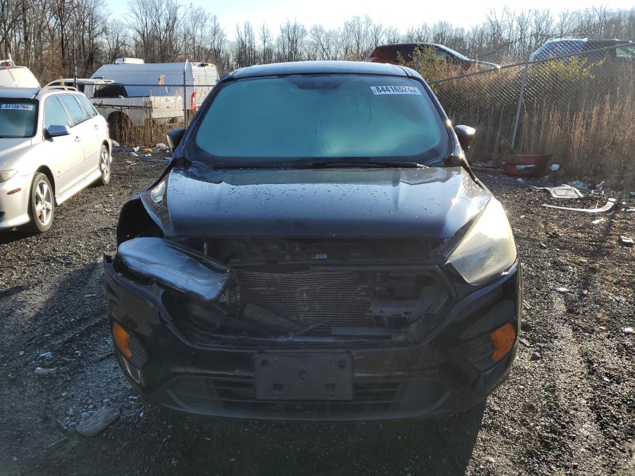 2017 FORD ESCAPE S - Image 5