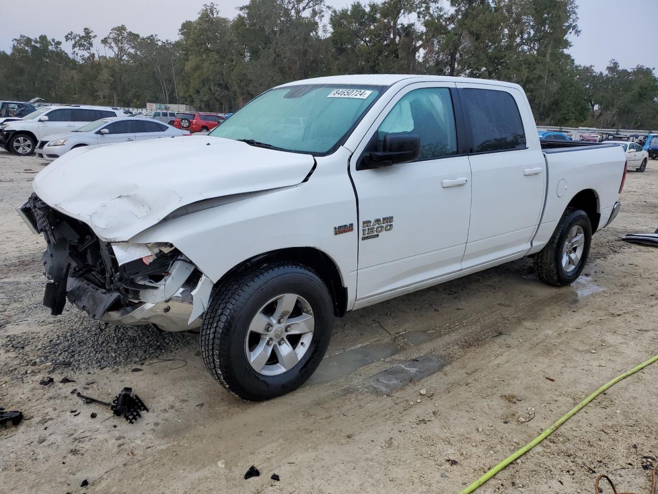 2019 RAM 1500 CLASS
