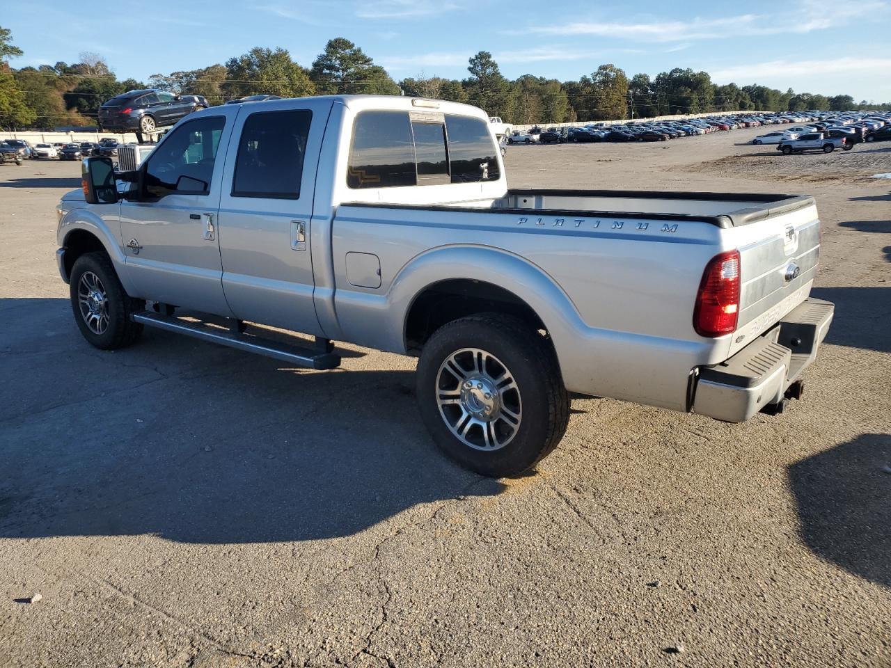 2015 FORD F250 SUPER - Фото 2