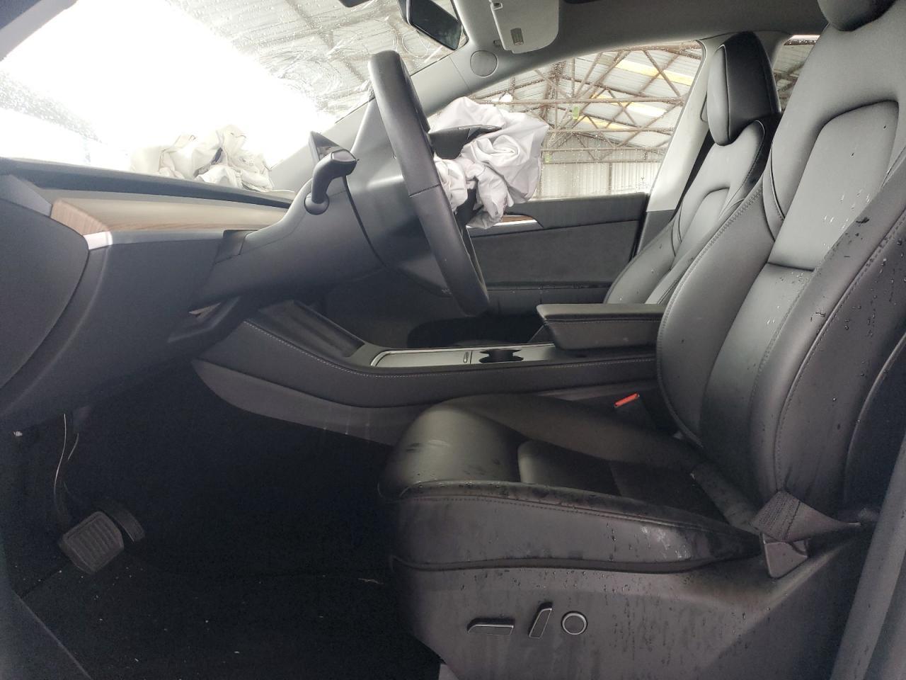2023 TESLA MODEL Y - Image 7
