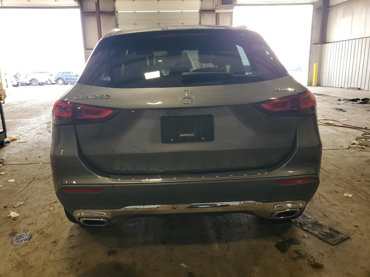 2021 MERCEDES-BENZ GLA 250 4M - Image 6