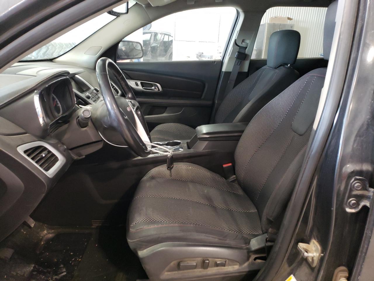 2013 GMC TERRAIN SL - Image 7