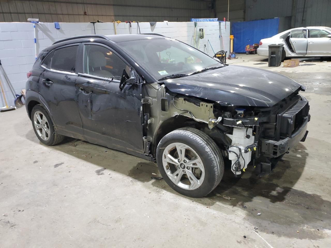 2023 HYUNDAI KONA SEL - Фото 4