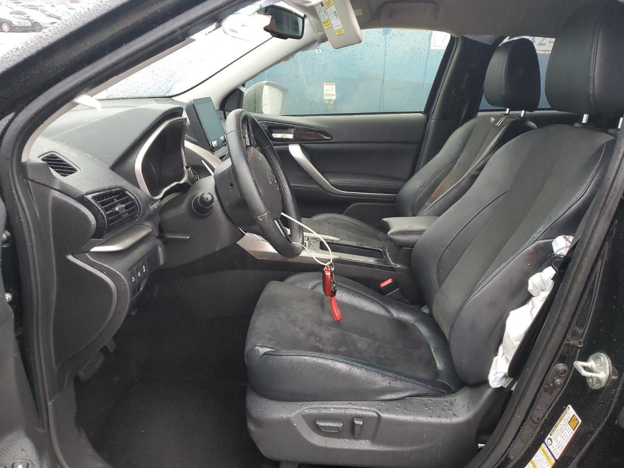 2022 MITSUBISHI ECLIPSE CR - Image 7