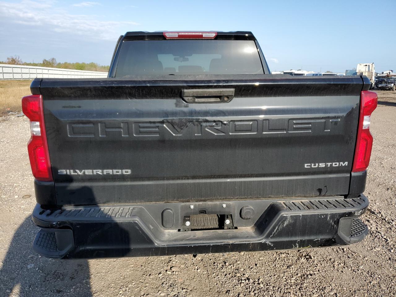 2020 CHEVROLET SILVERADO - Image 6