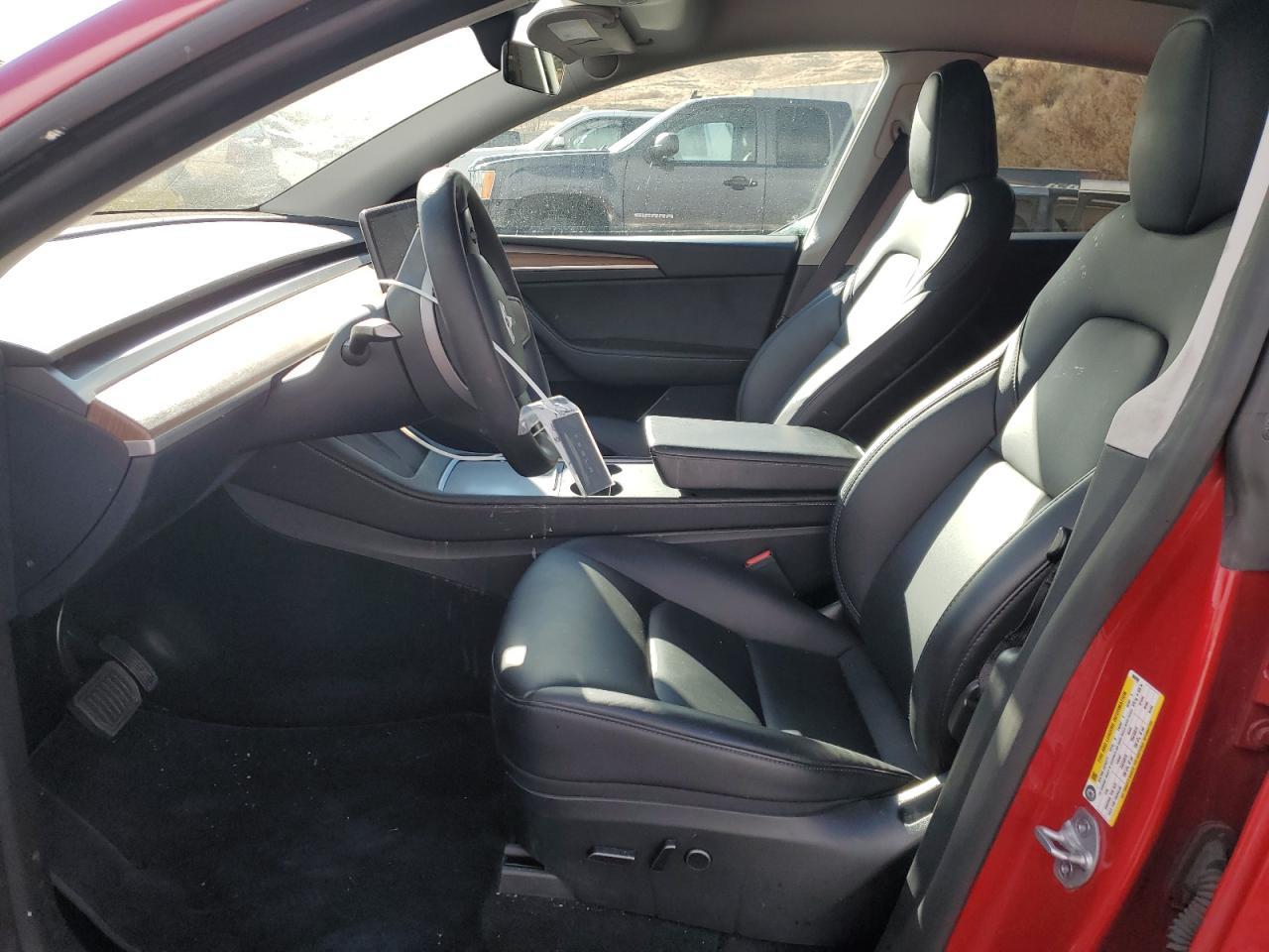 2023 TESLA MODEL Y - Image 7