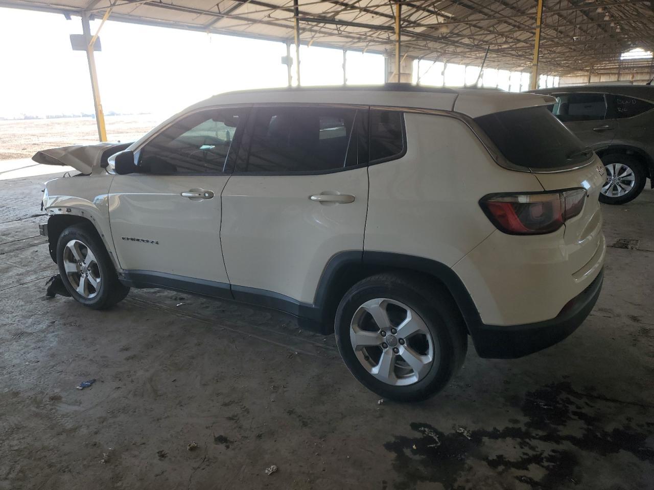 2019 JEEP COMPASS LA - Image 2