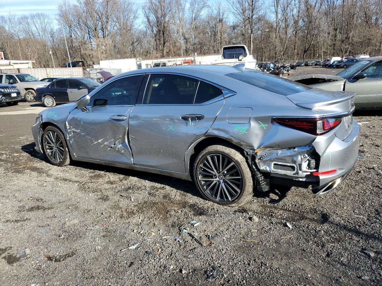 2024 LEXUS ES 350 BAS - Image 2