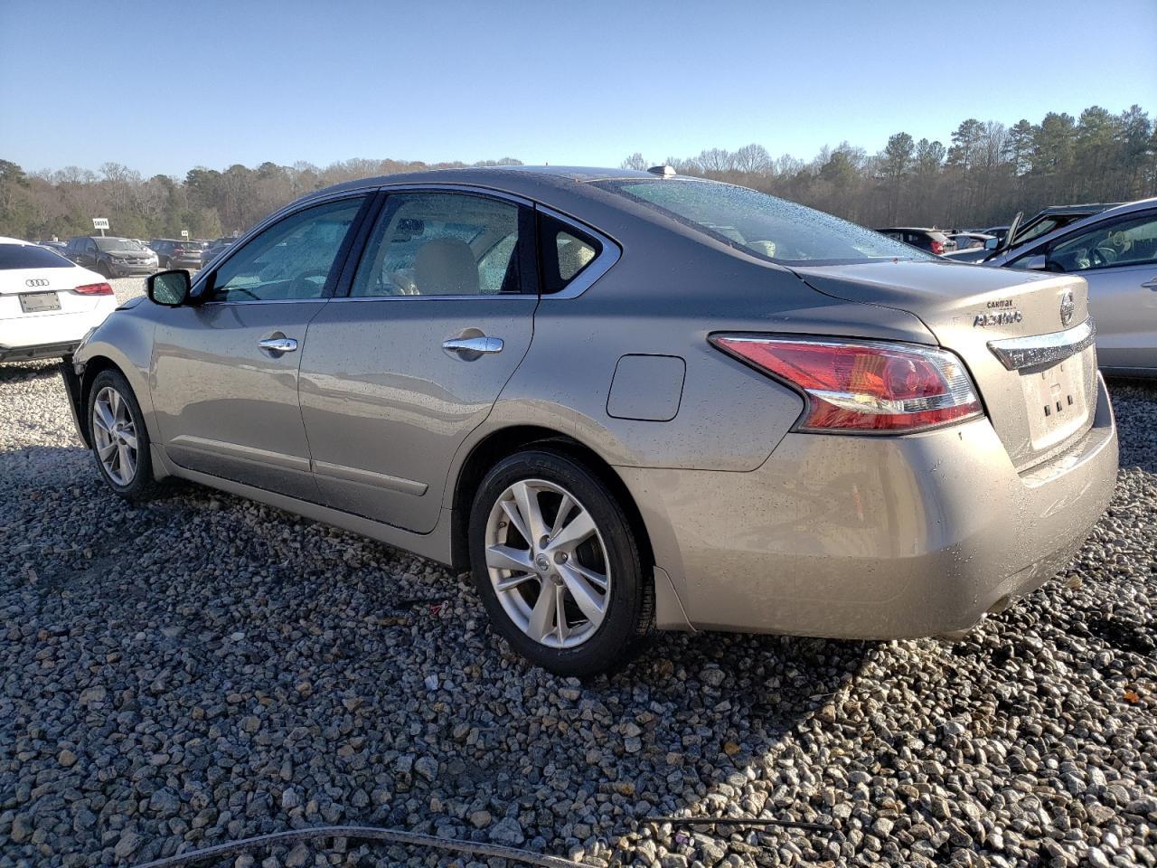 2015 NISSAN ALTIMA 2.5 - Image 2