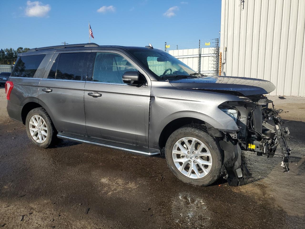 2021 FORD EXPEDITION - Image 4