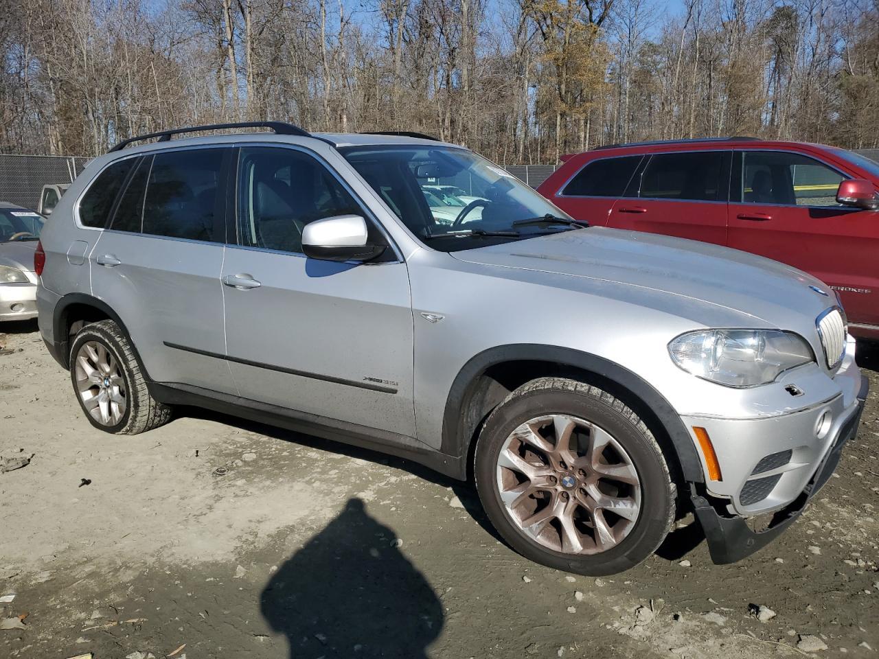 2013 BMW X5 XDRIVE3 - Image 4