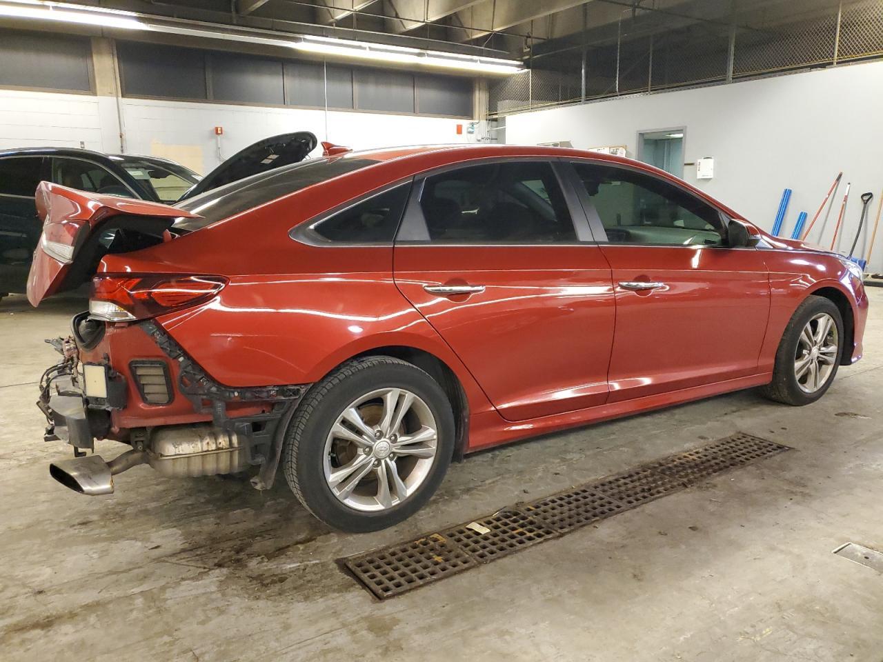 2018 HYUNDAI SONATA SPO - Image 3