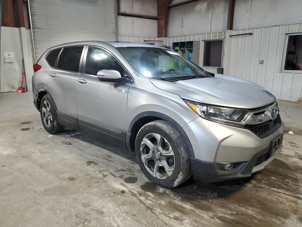 2019 HONDA CR-V EX - Фото 4
