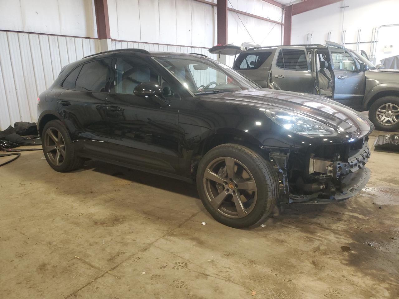 2023 PORSCHE MACAN BASE - Фото 4