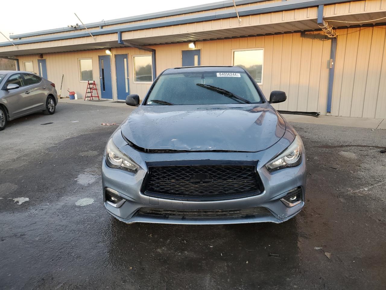 2018 INFINITI Q50 LUXE - Фото 5