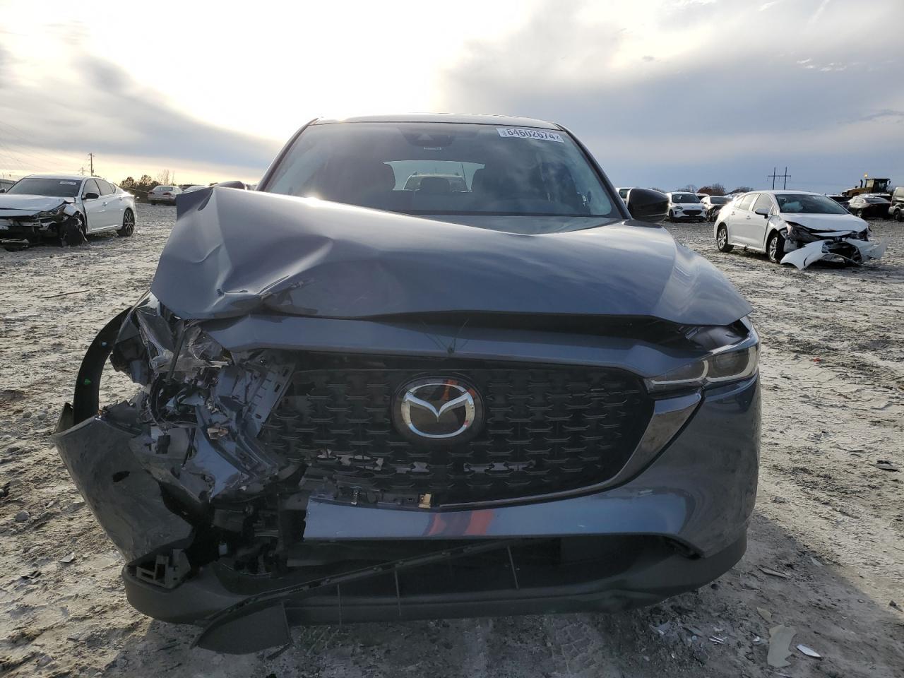 2023 MAZDA CX-5 PREFE - Image 5