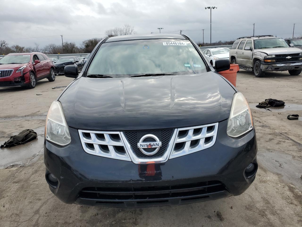 2013 NISSAN ROGUE S - Фото 5
