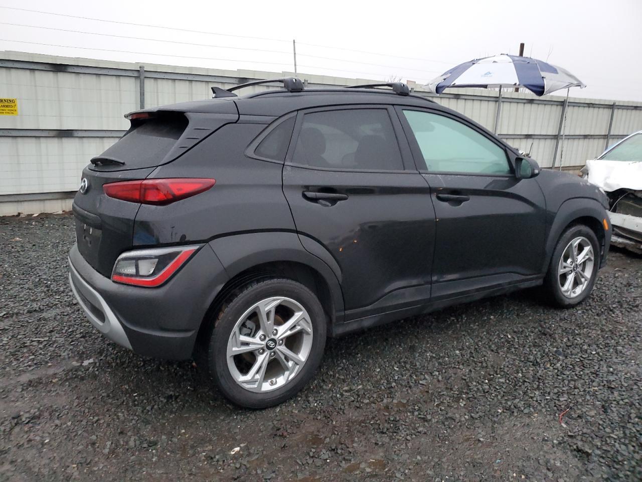 2022 HYUNDAI KONA SEL - Фото 3