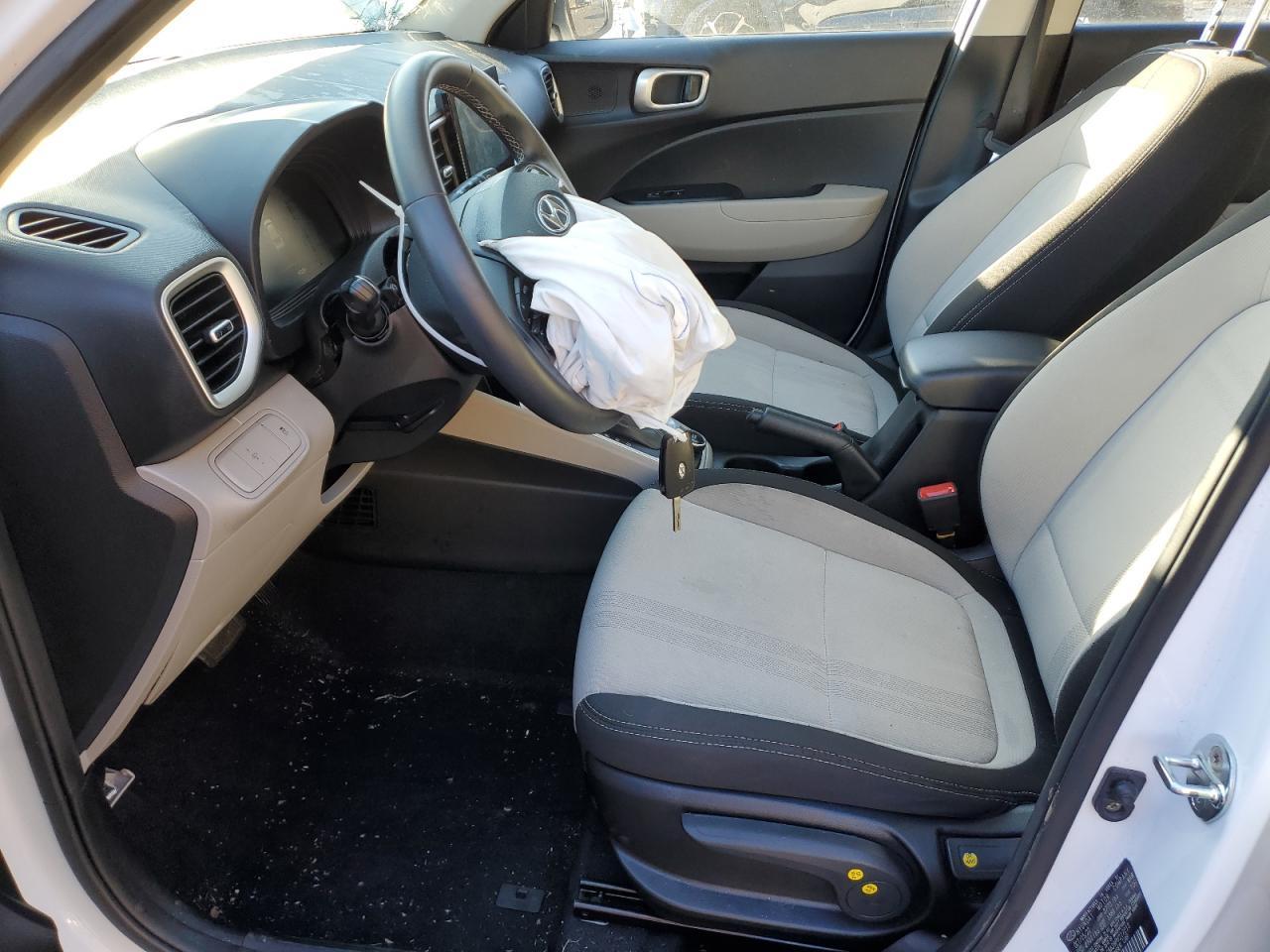2023 HYUNDAI VENUE SEL - Фото 7