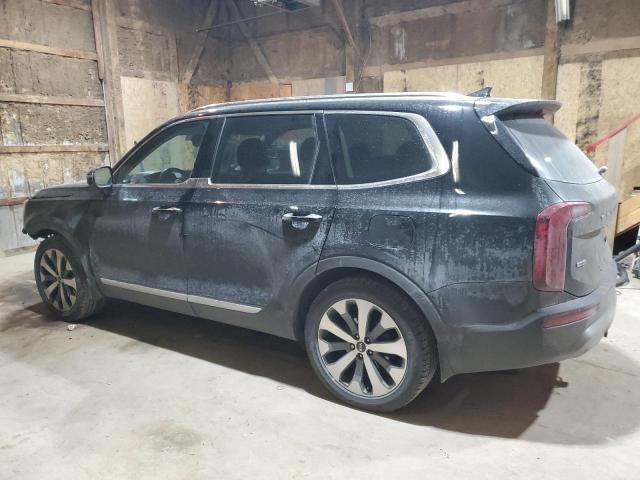 2020 KIA TELLURIDE - Image 2