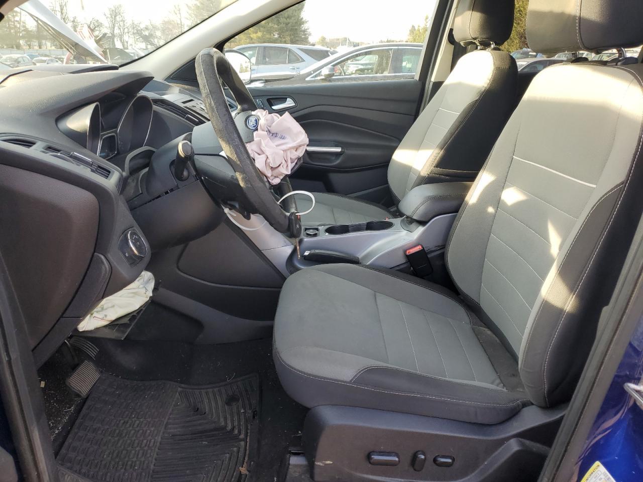 2015 FORD ESCAPE SE - Image 7
