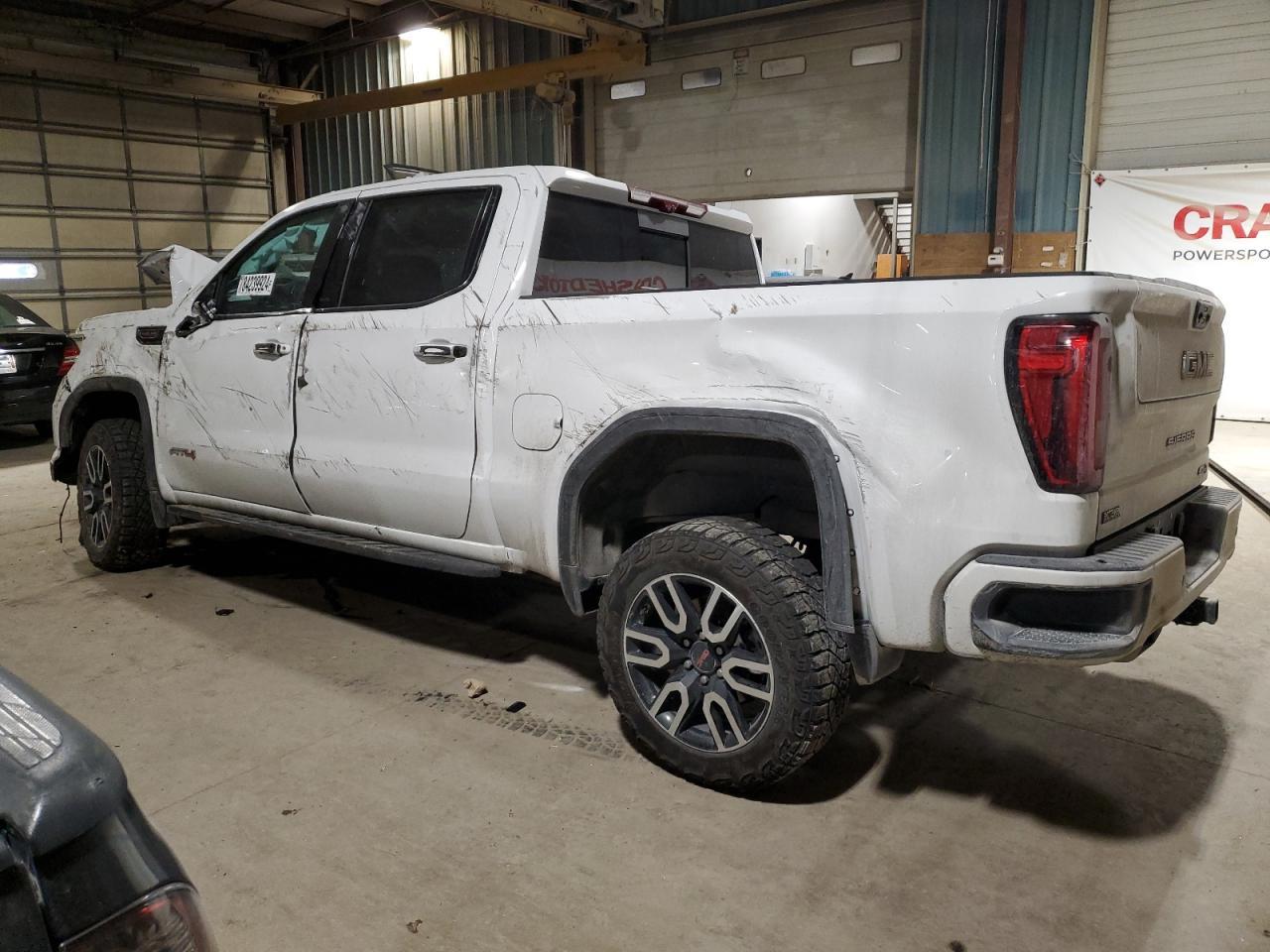 2024 GMC SIERRA K15 - Image 2