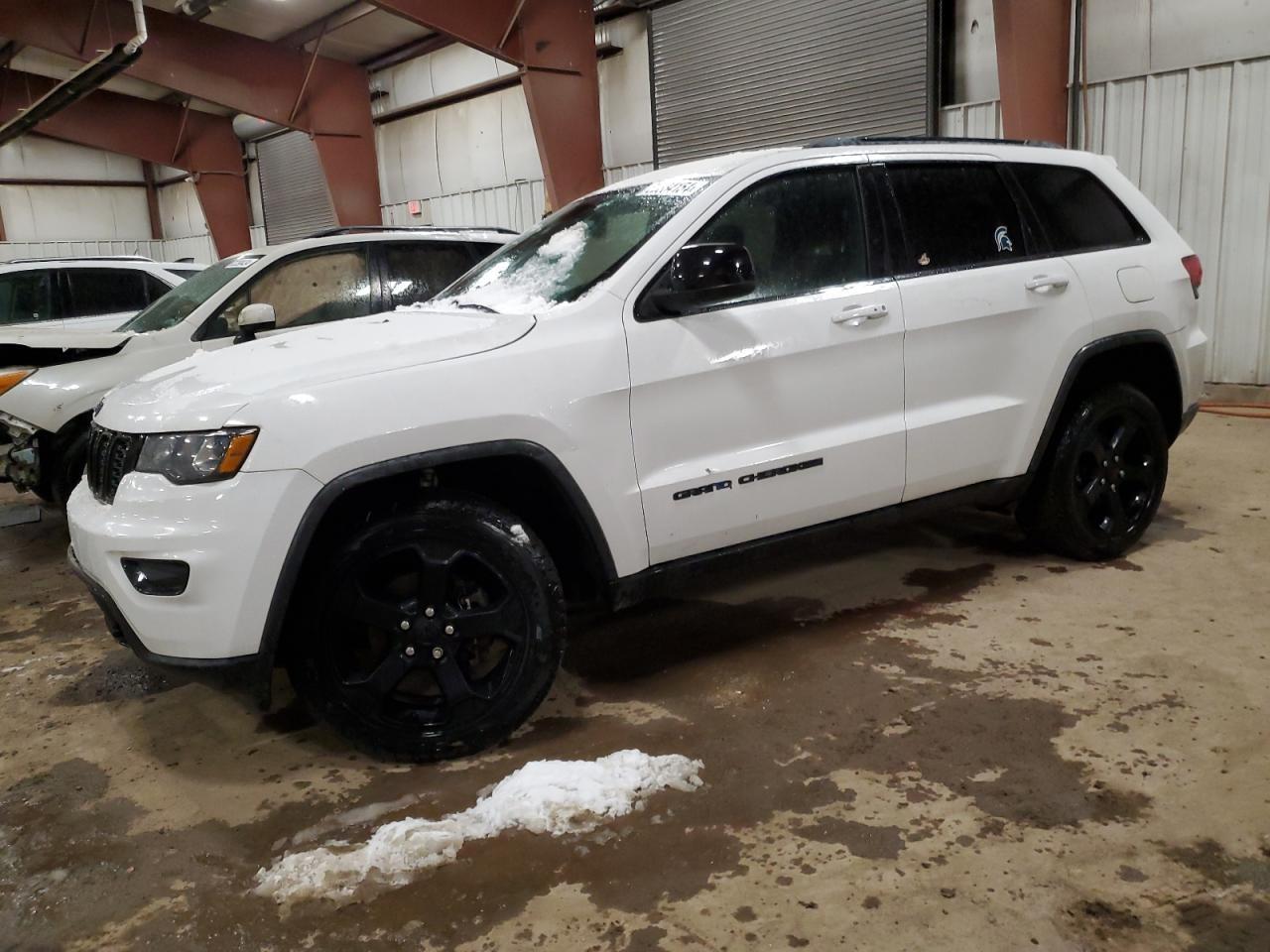 2018 JEEP GRAND CHER