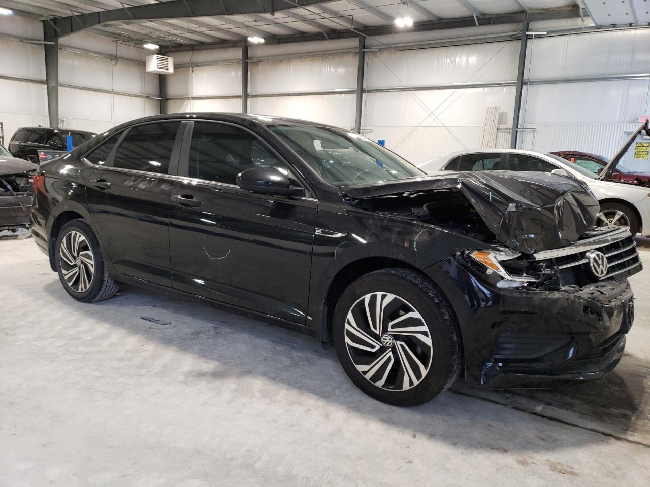 2020 VOLKSWAGEN JETTA SEL - Фото 4