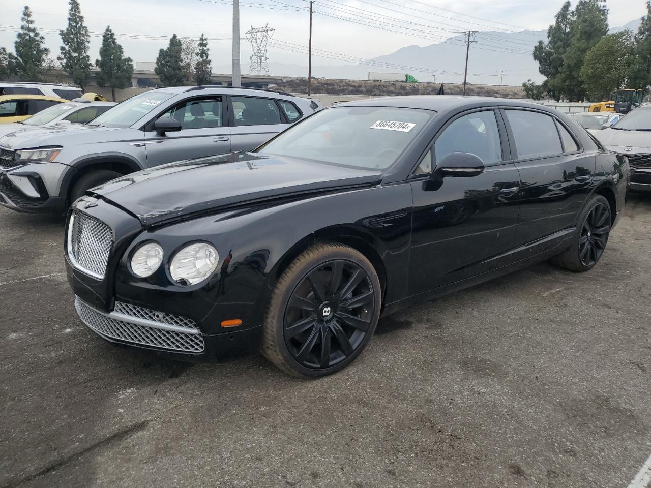 2014 BENTLEY FLYING SPU car image