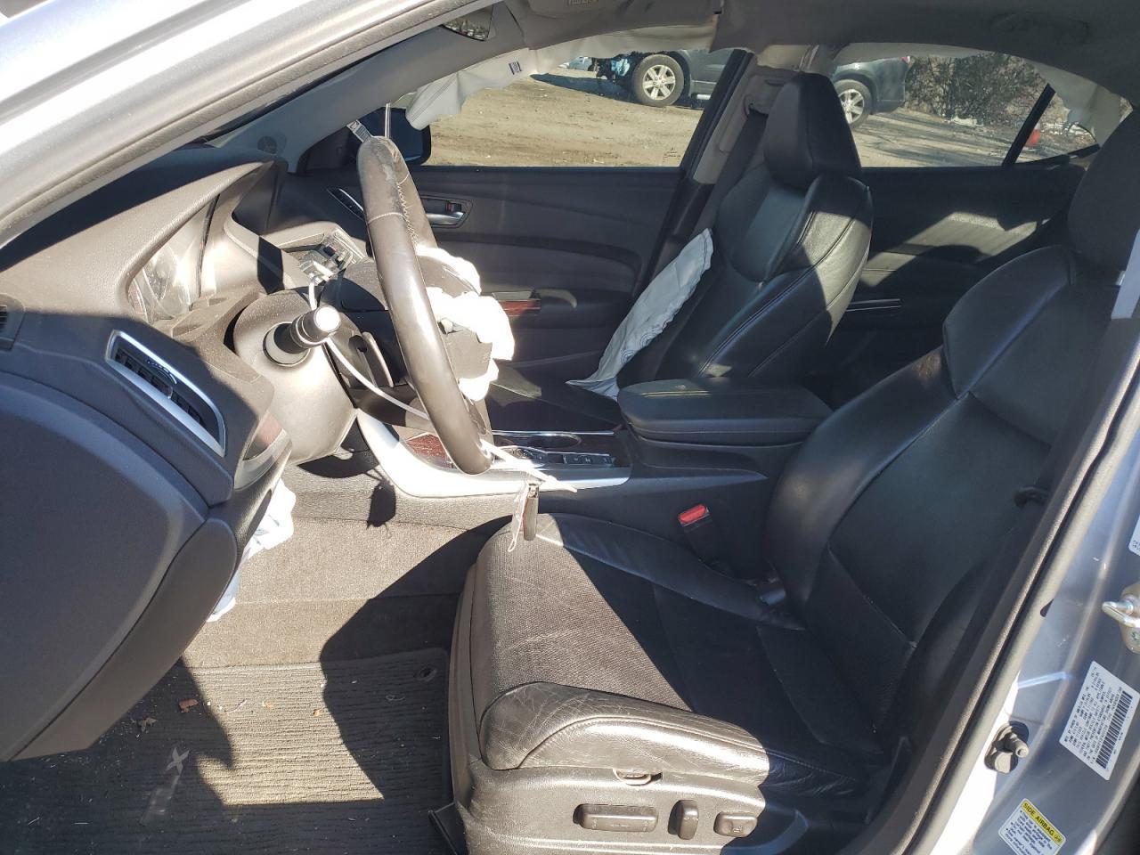 2015 ACURA TLX TECH - Image 7