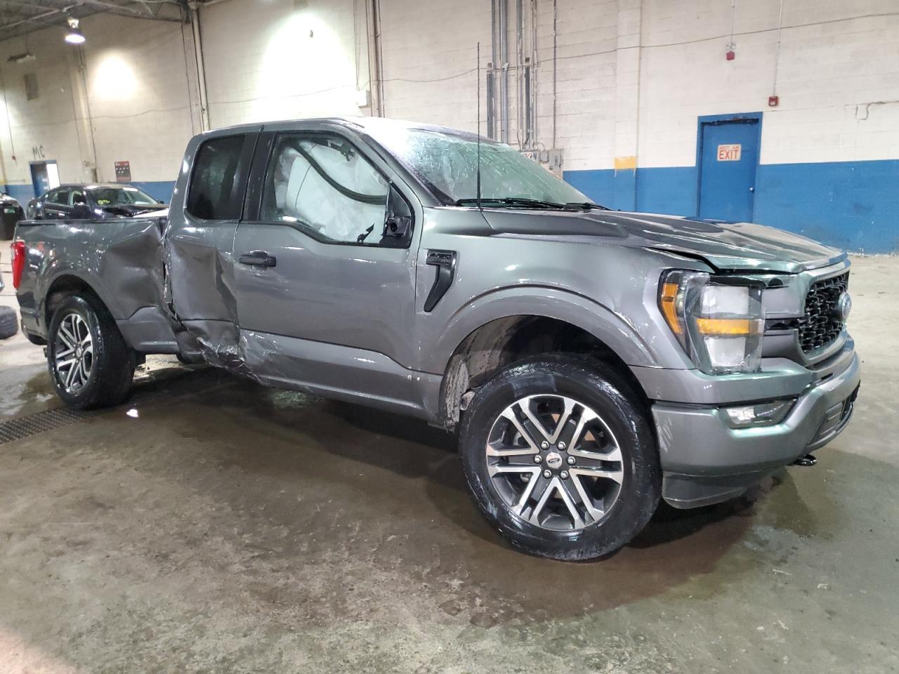 2023 FORD F150 SUPER - Image 4