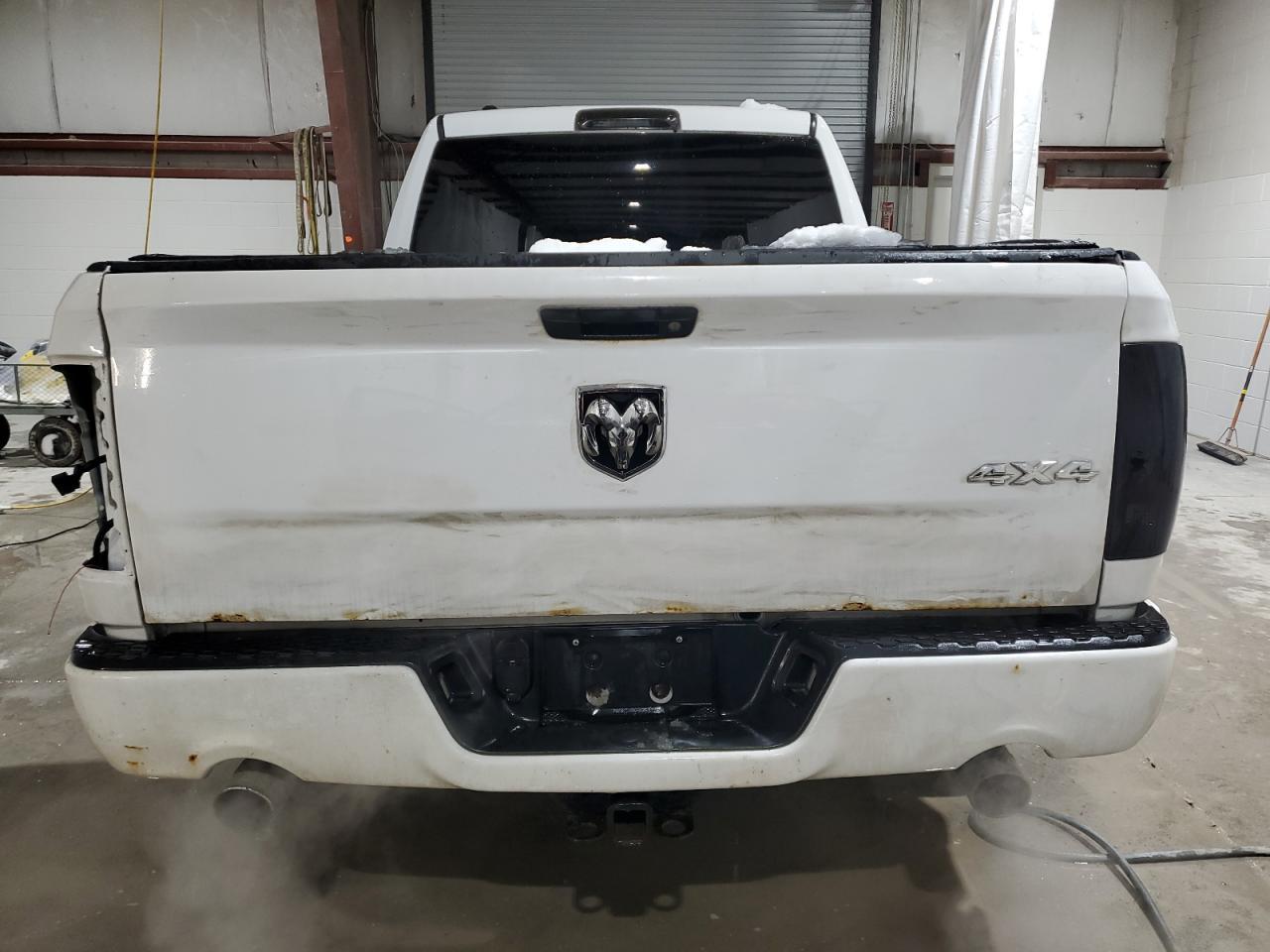 2014 RAM 1500 ST - Image 6