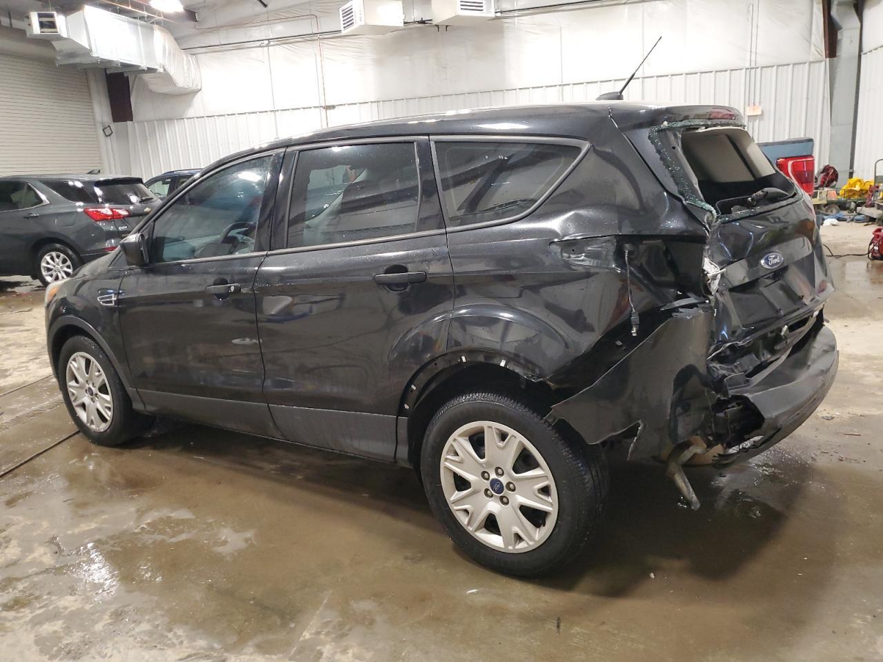 2013 FORD ESCAPE S - Фото 2