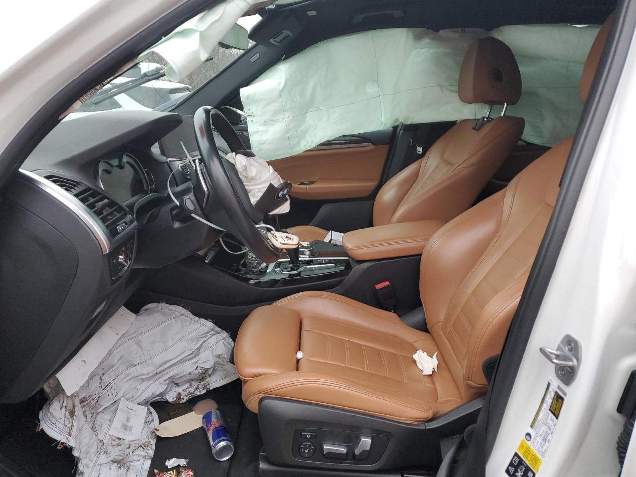 2019 BMW X3 XDRIVE3 - Image 7