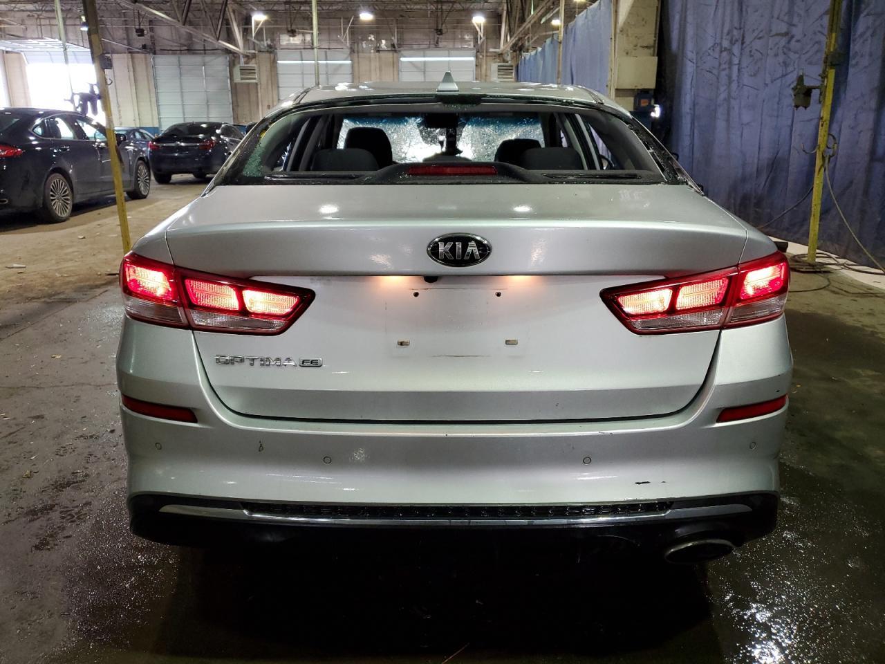 2020 KIA OPTIMA LX - Image 6
