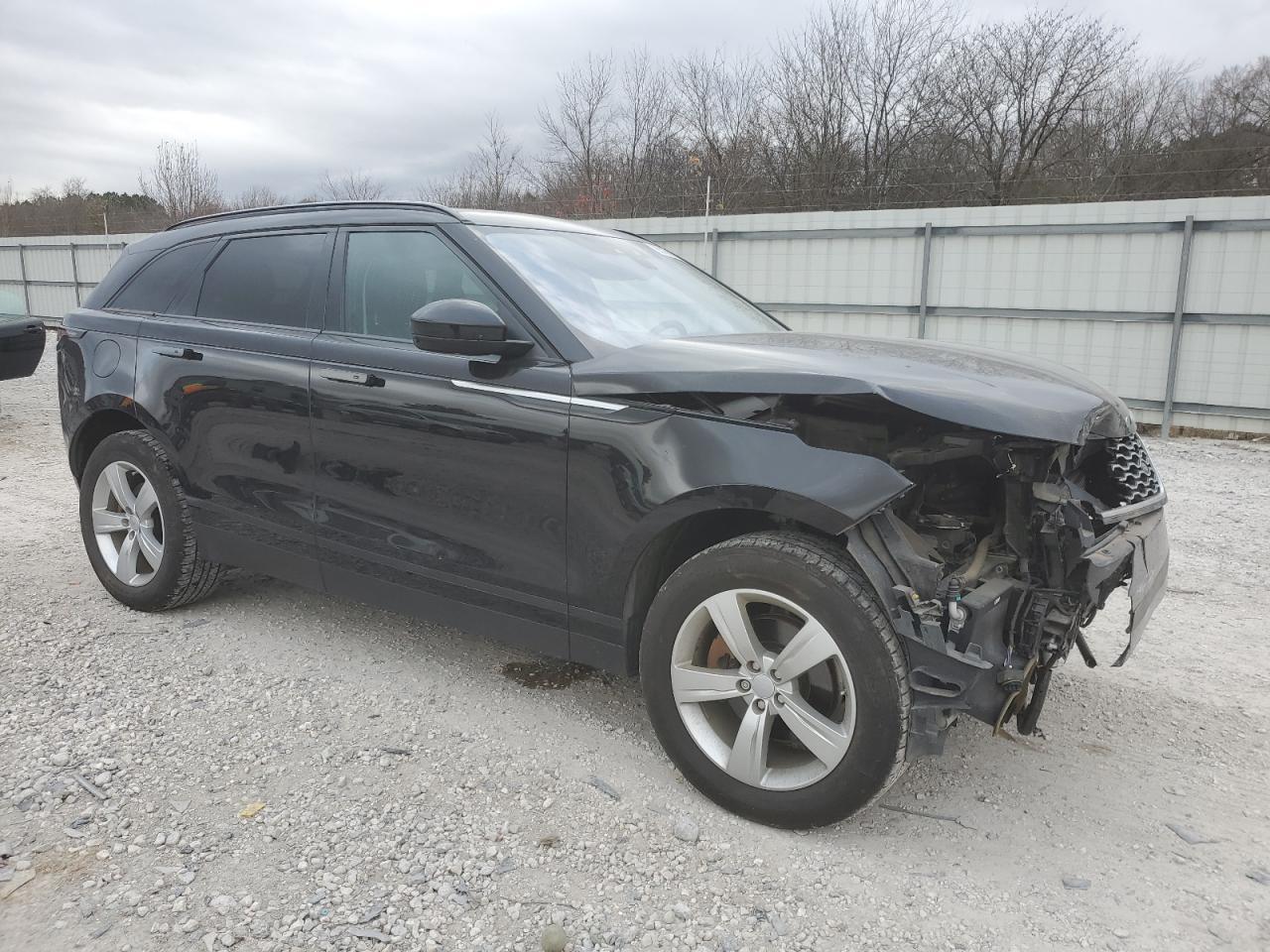 2018 LAND ROVER RANGE ROVE - Фото 4