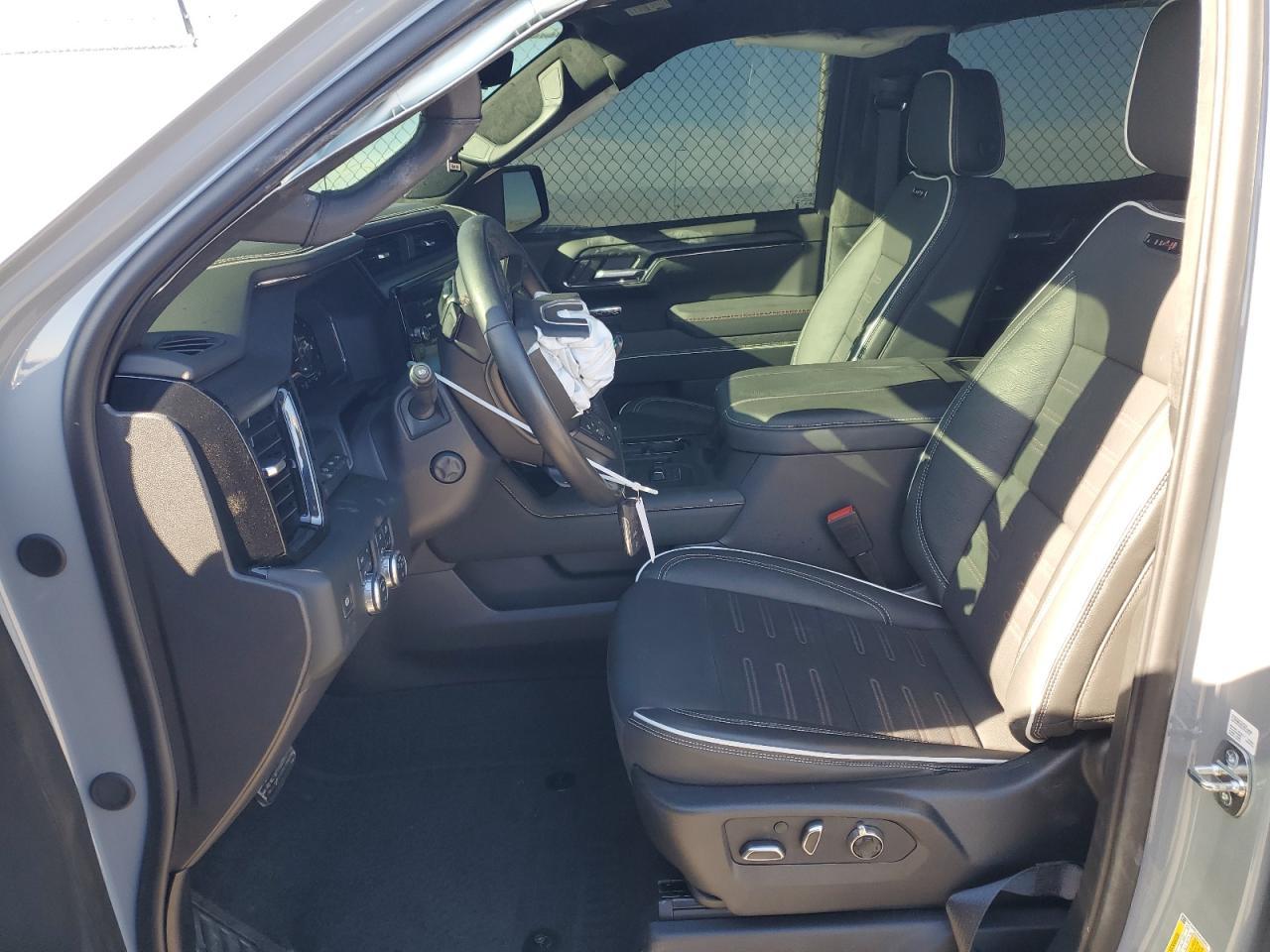 2024 GMC SIERRA K15 - Image 7