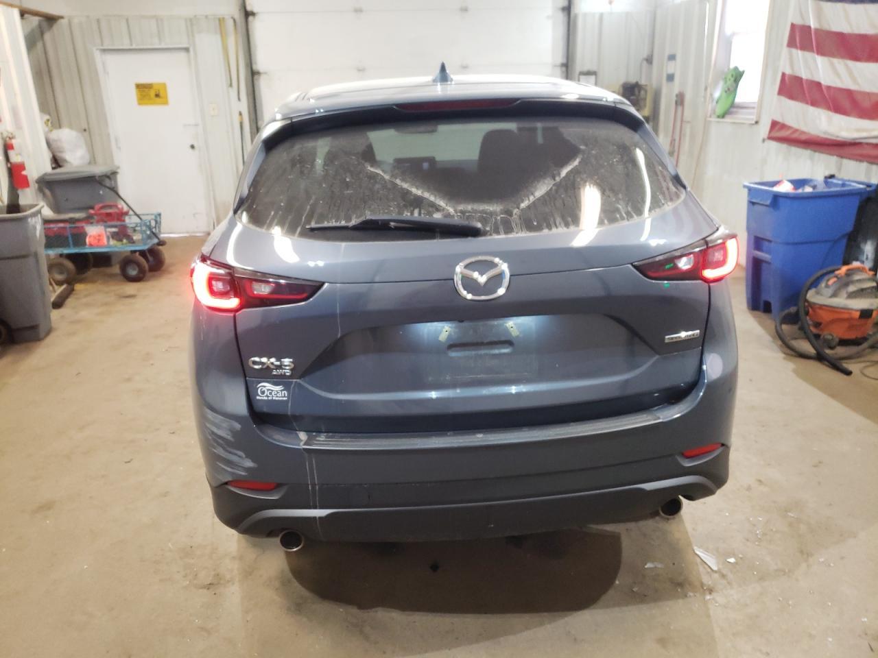 2023 MAZDA CX-5 PREFE - Image 6
