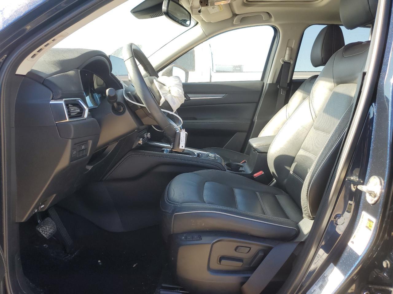 2024 MAZDA CX-5 PREMI - Фото 7