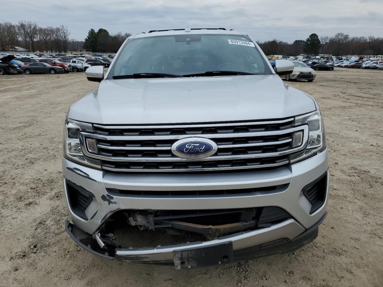 2018 FORD EXPEDITION - Image 5