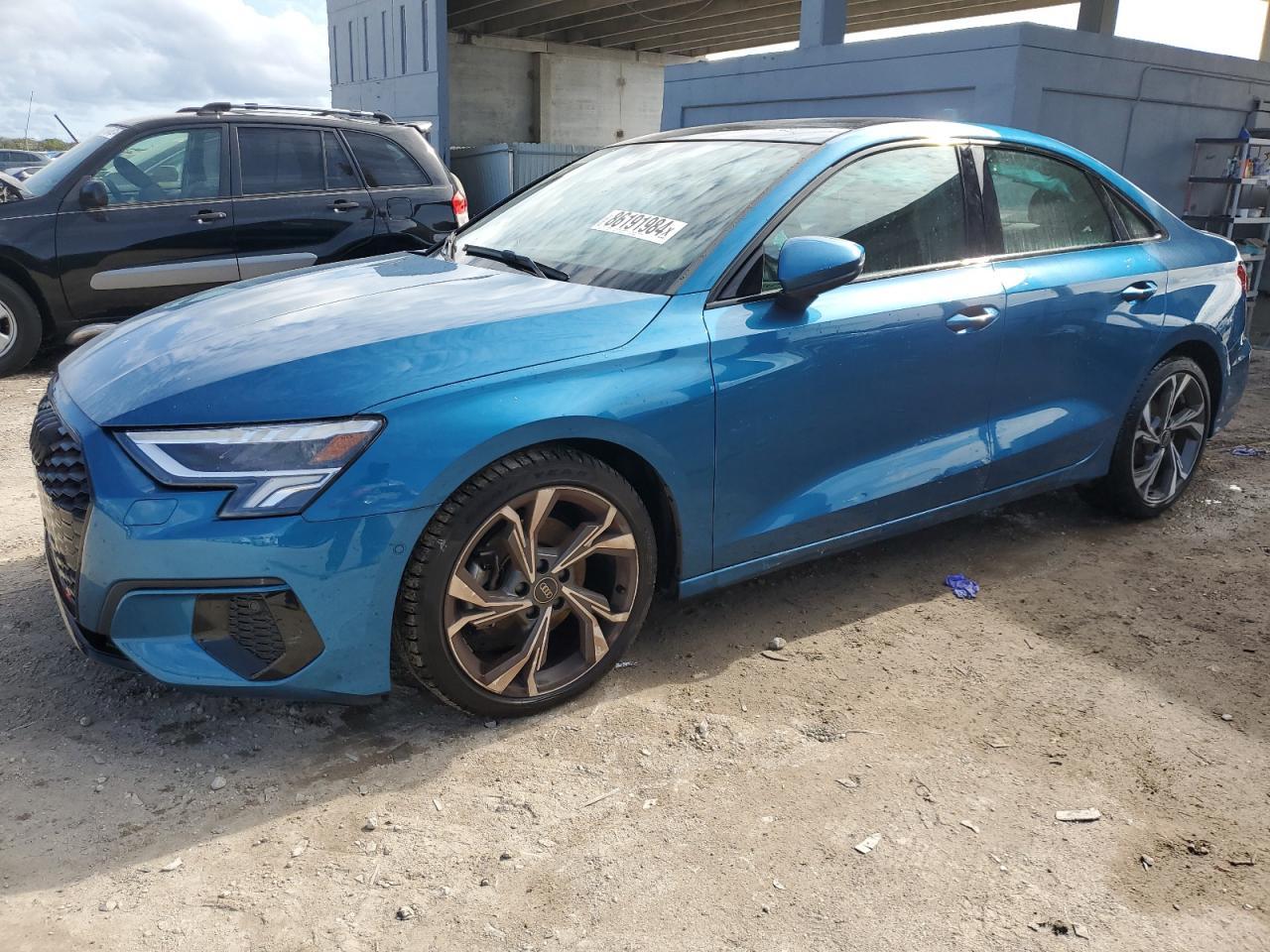 2023 AUDI A3 PREMIUM