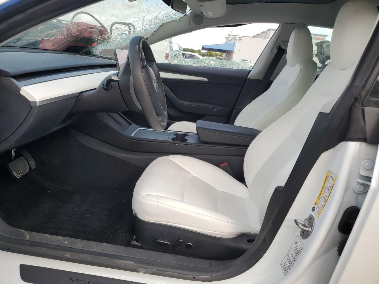 2023 TESLA MODEL 3 - Фото 7