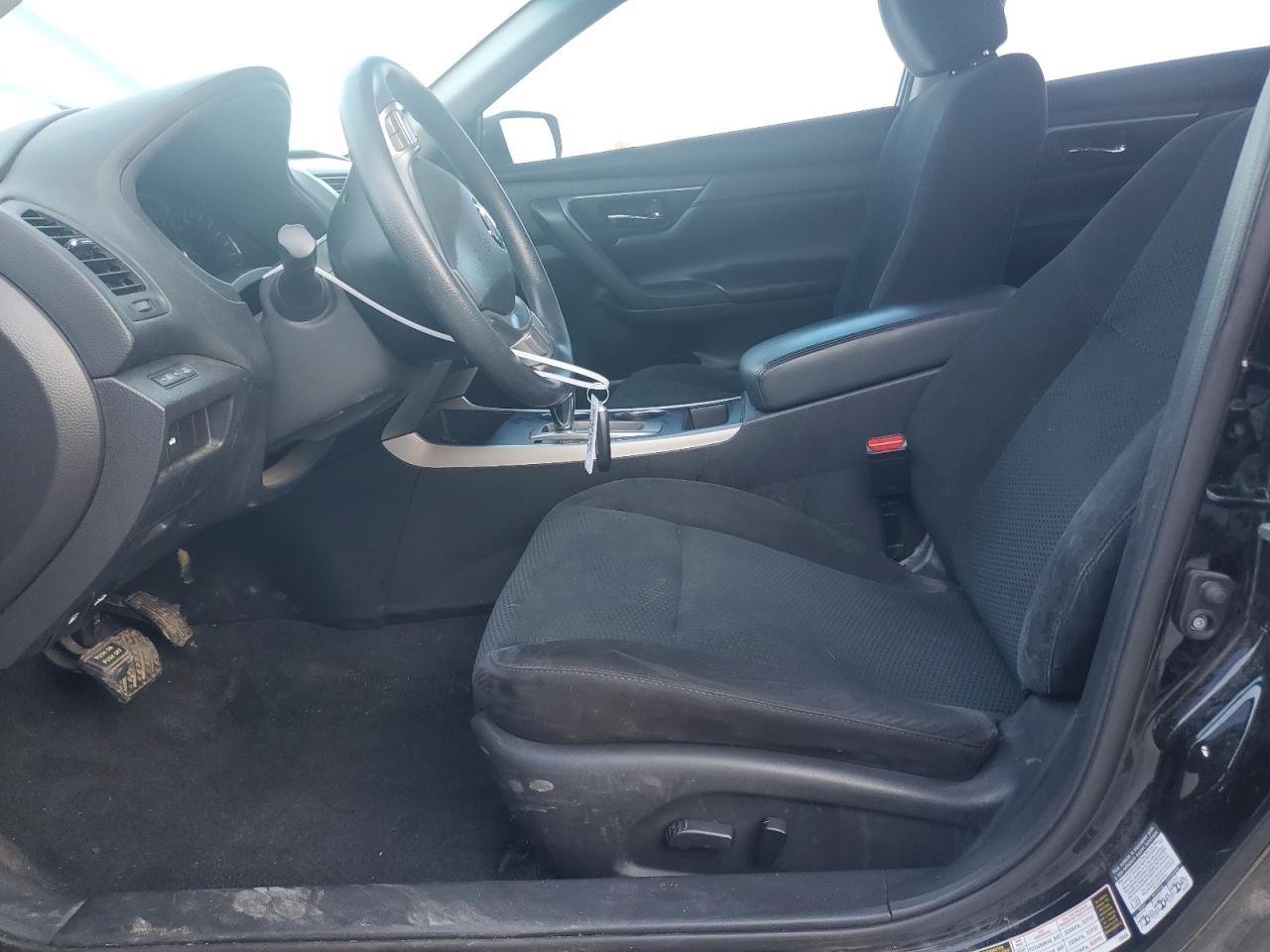 2015 NISSAN ALTIMA 2.5 - Image 7