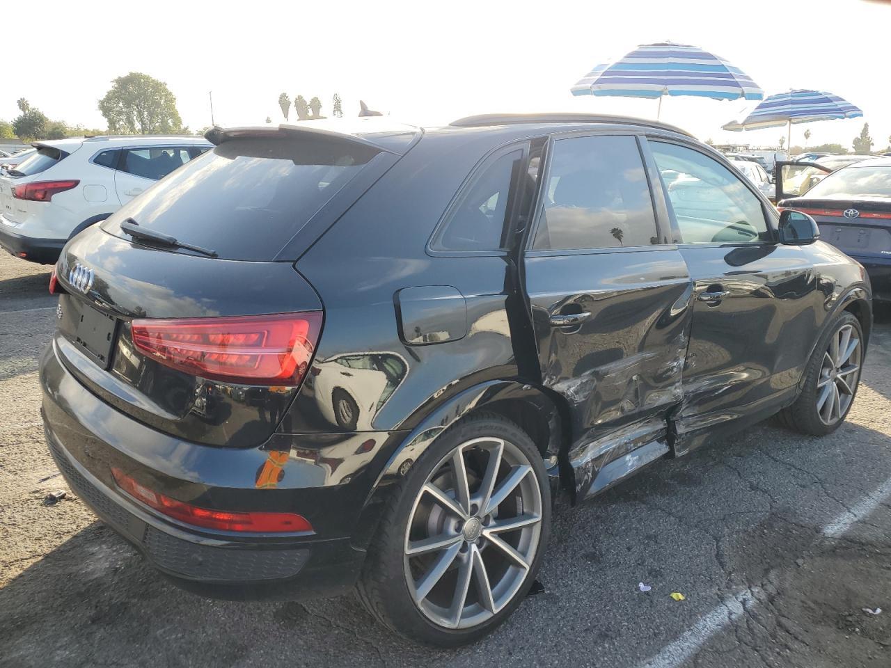 2018 AUDI Q3 PREMIUM - Image 3