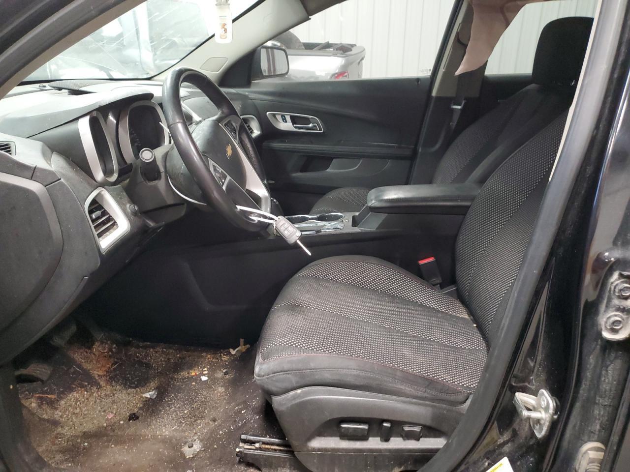 2016 CHEVROLET EQUINOX LT - Image 7