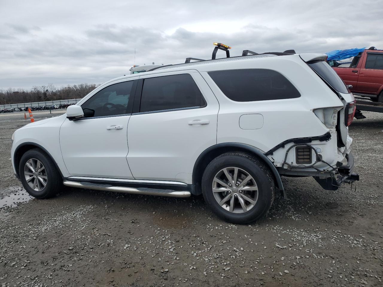2015 DODGE DURANGO LI - Image 2