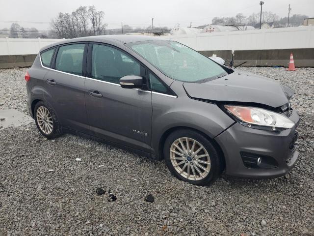 2013 FORD C-MAX SEL - Image 4