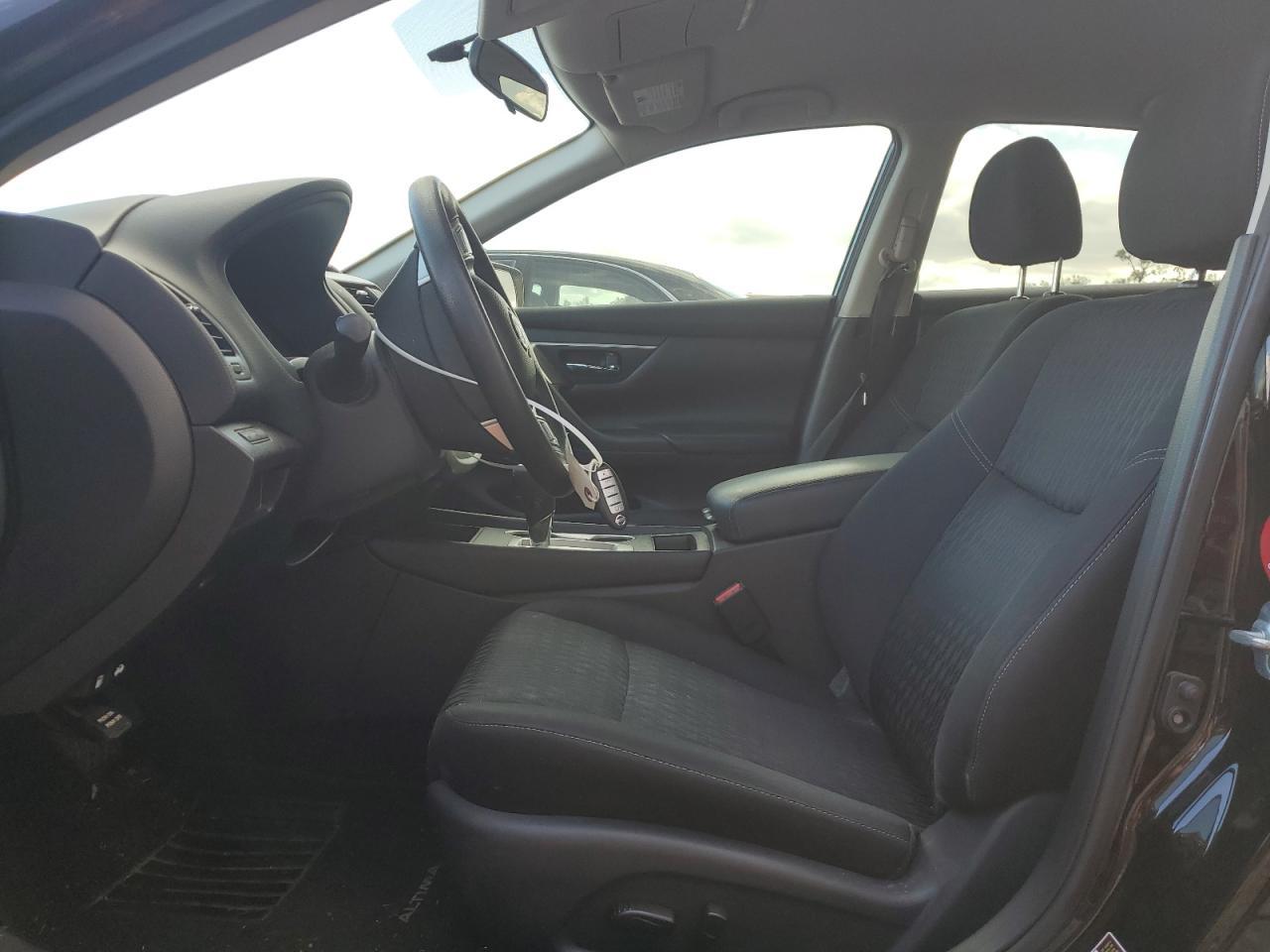2018 NISSAN ALTIMA 2.5 - Фото 7