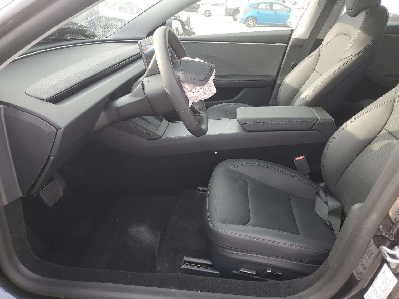 2024 TESLA MODEL 3 - Image 7