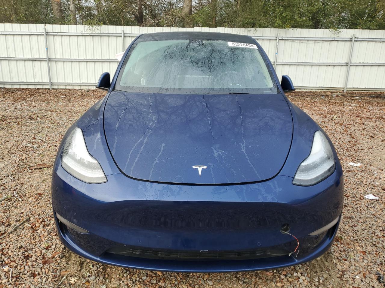 2022 TESLA MODEL Y - Image 5
